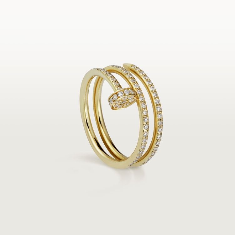 Juste un Clou Ring
