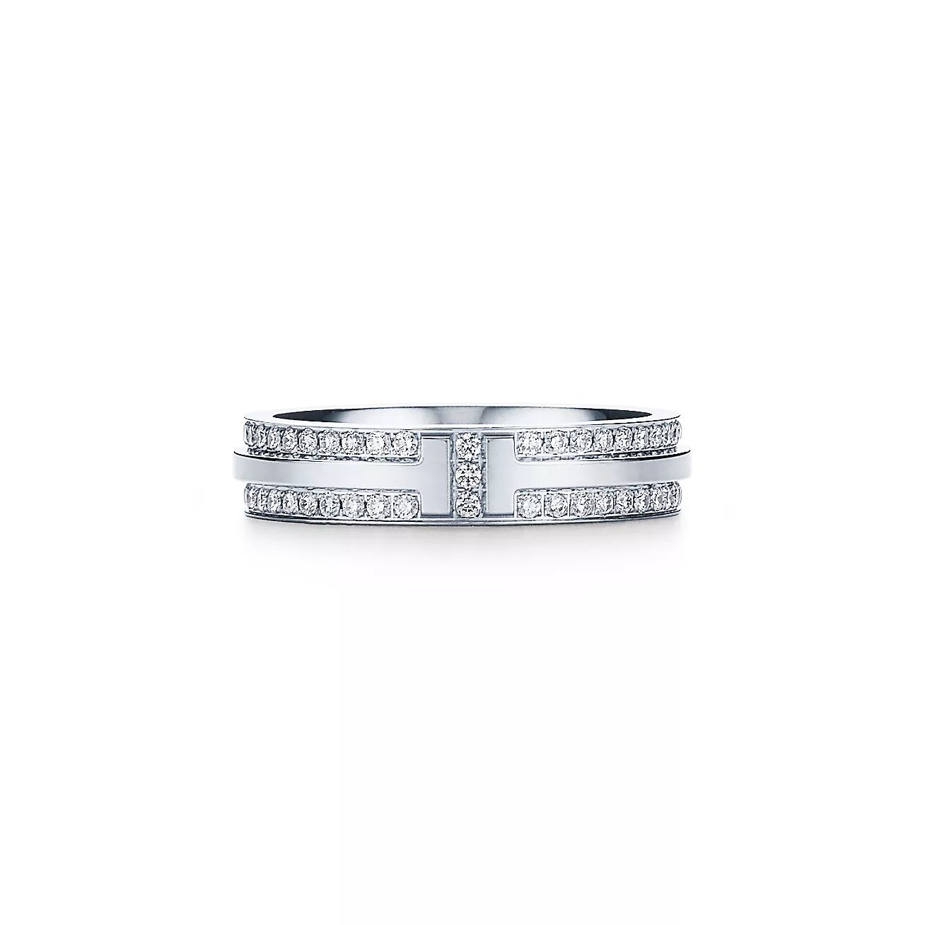 Tiffany T Ring