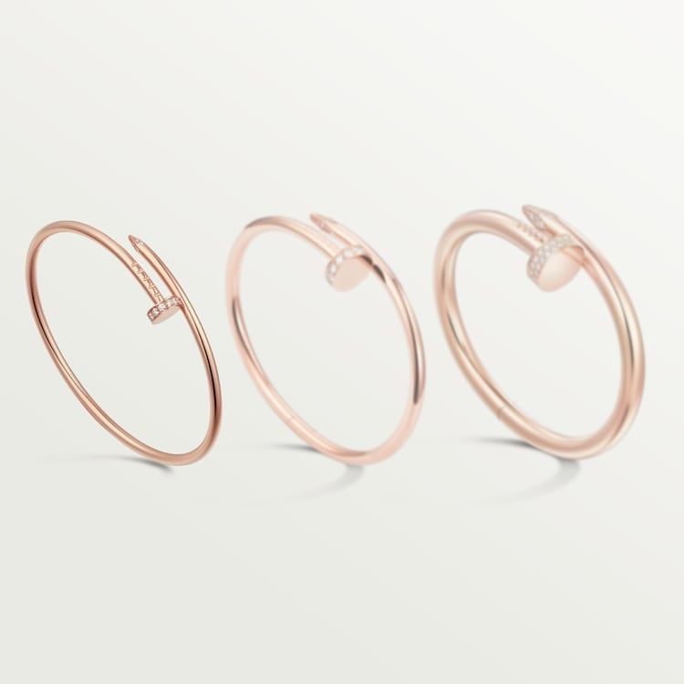 Cartier Juste un Clou bracelet, small model