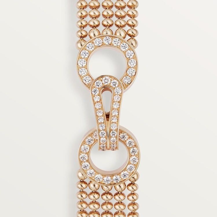 Cartier Agrefe Bracelet