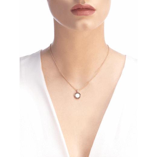 BVL BVLGari necklace