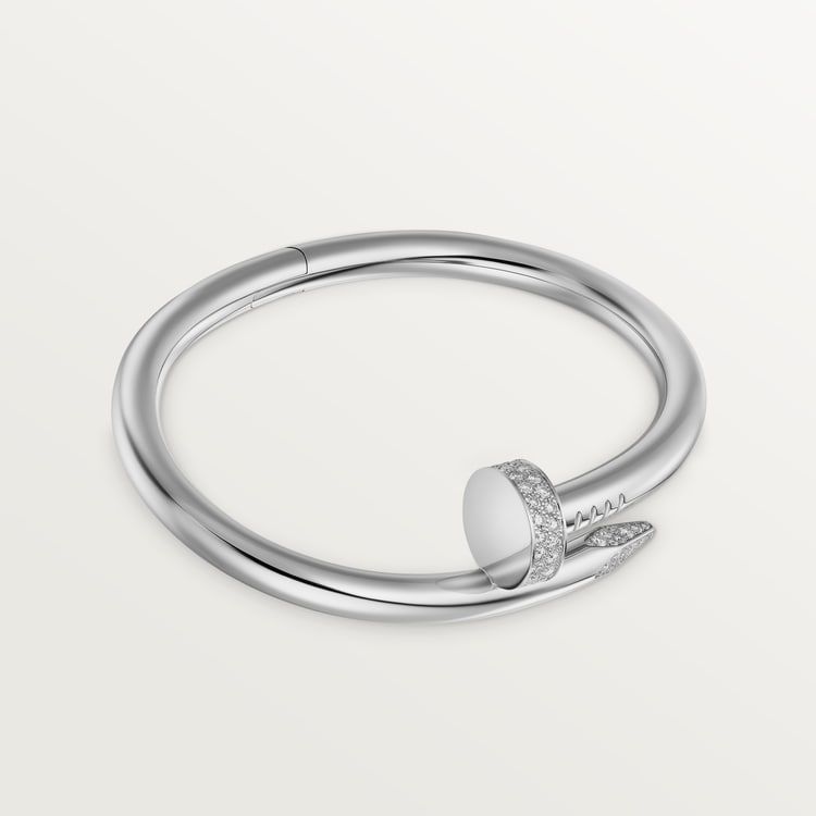 Juste un Clou bracelet, medium model