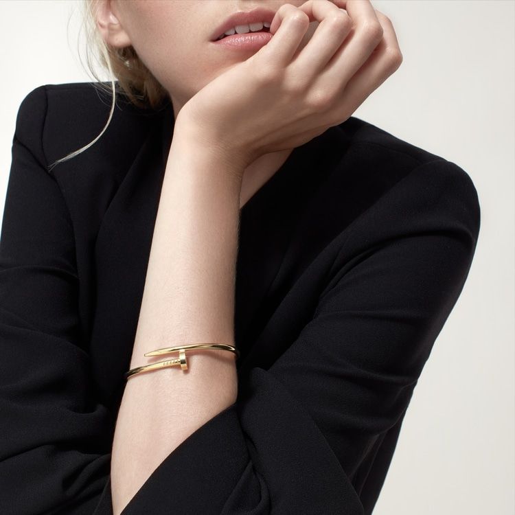 Cartier Juste un Clou Bracelet