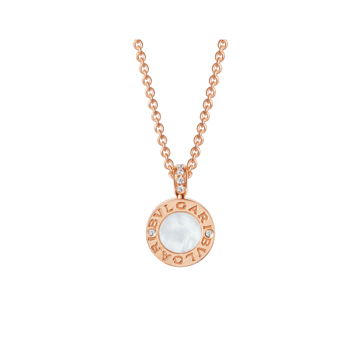 BVL BVLGari necklace