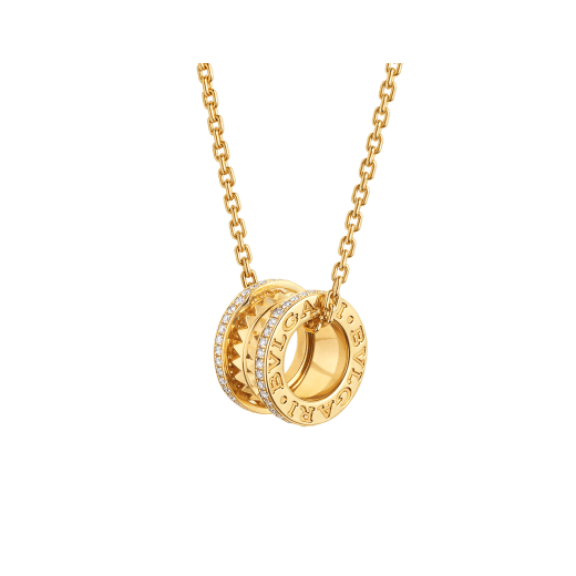 BVL B.Zero1 Necklace