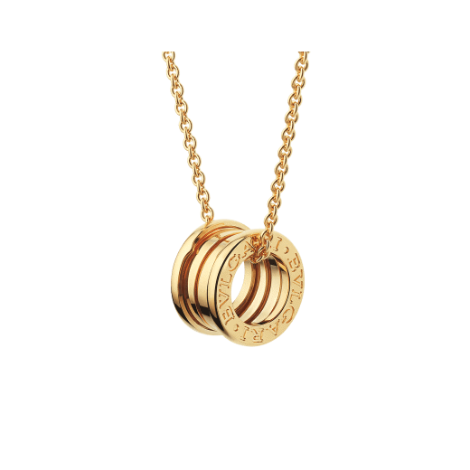 BVL B.Zero1 Necklace