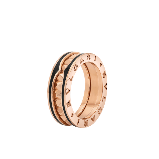 BVL B.zero1 Ring