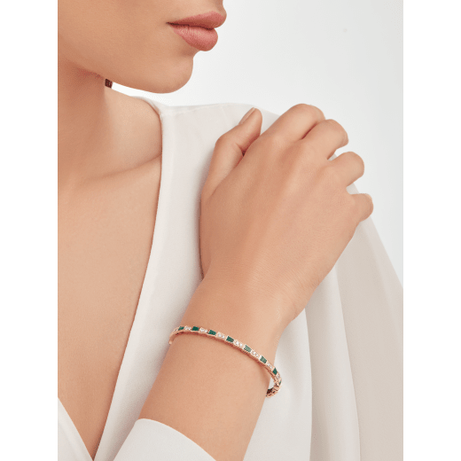 BVL Serpenti Viper Bracelet