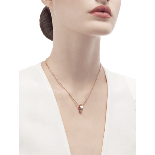 BVL Serpenti Vipper Necklace