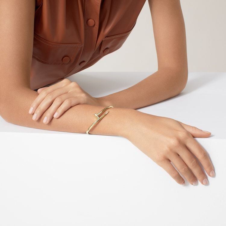 Cartier Juste un Clou Bracelet