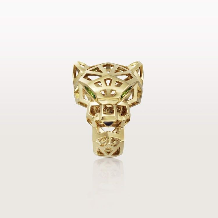Cartier Panthère De Cartier Ring