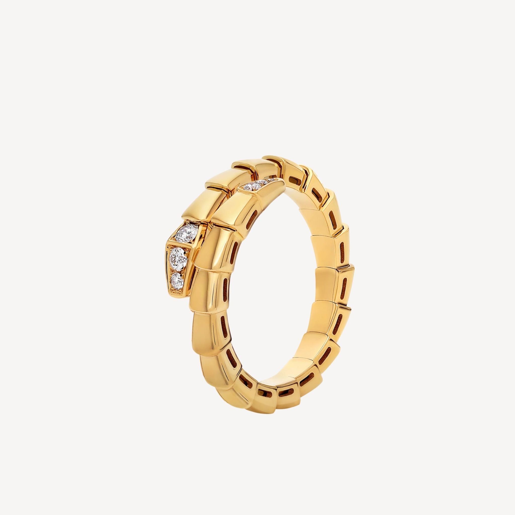 BVL Serpenti Vipper Ring