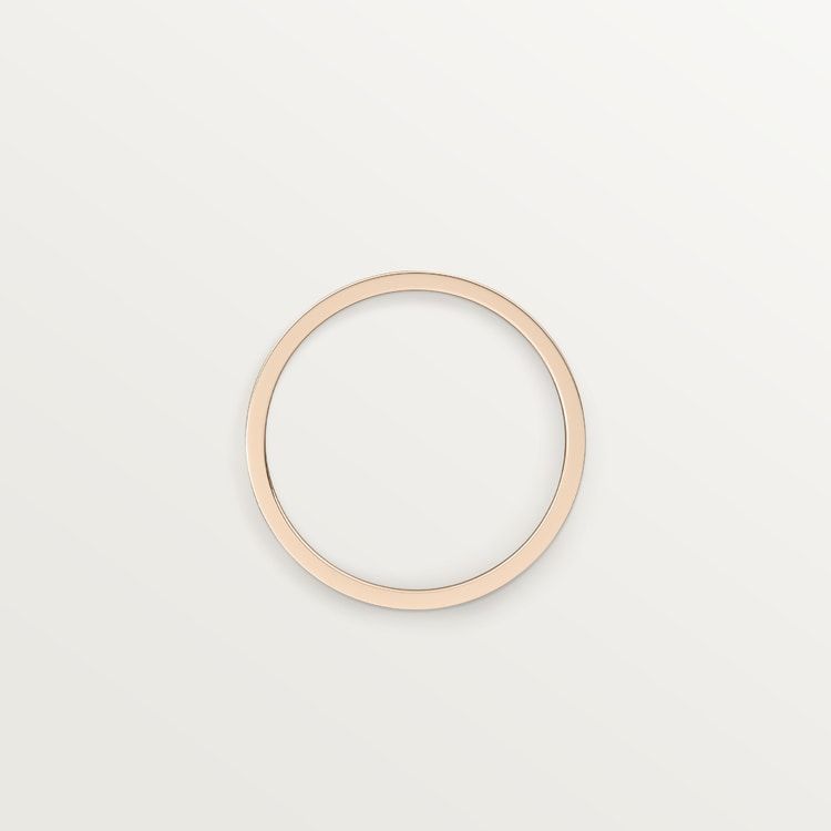 Cartier love rings