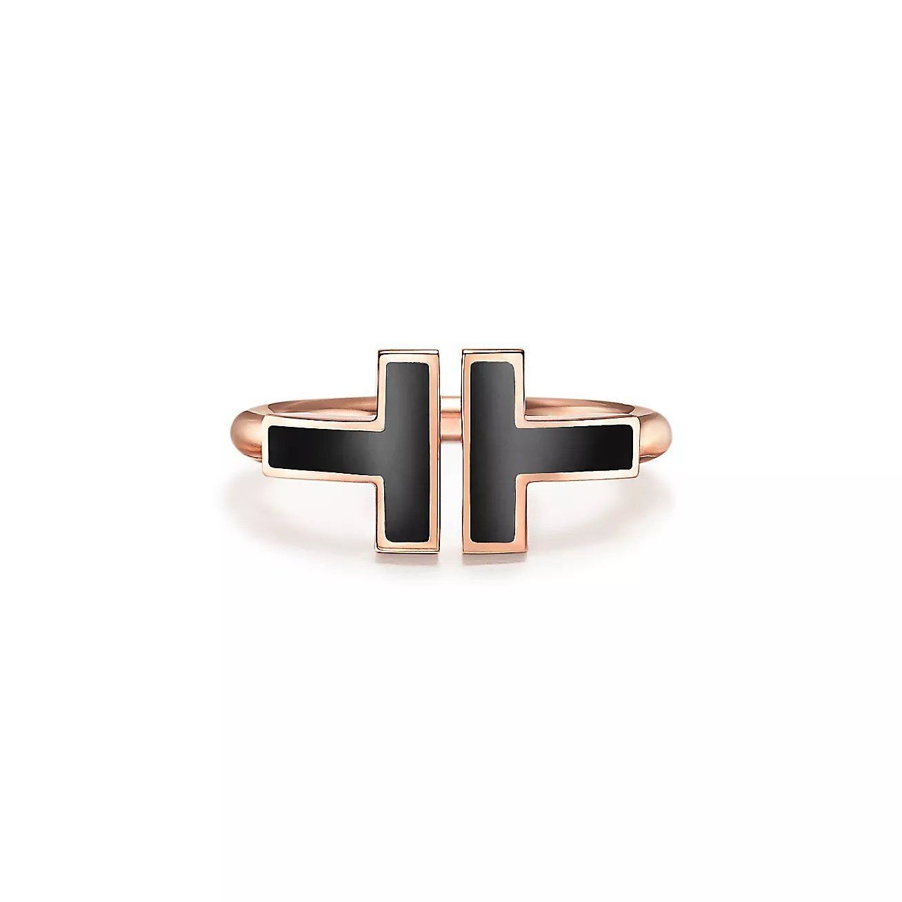 Tiffany T Ring