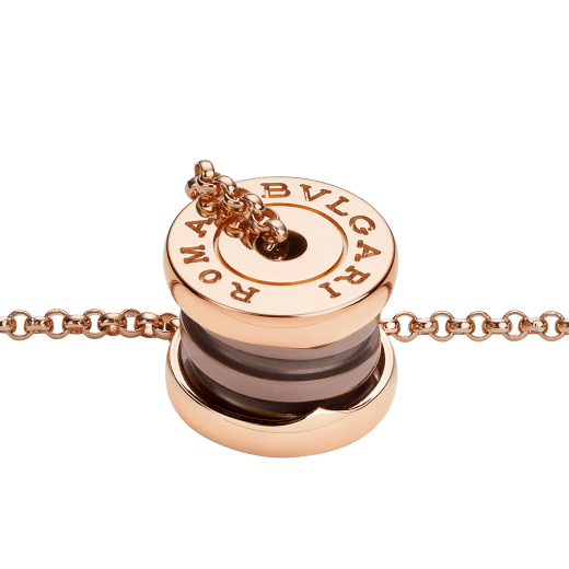 BVL B.Zero1 Necklace