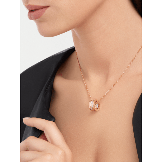 BVL B.Zero1 Necklace