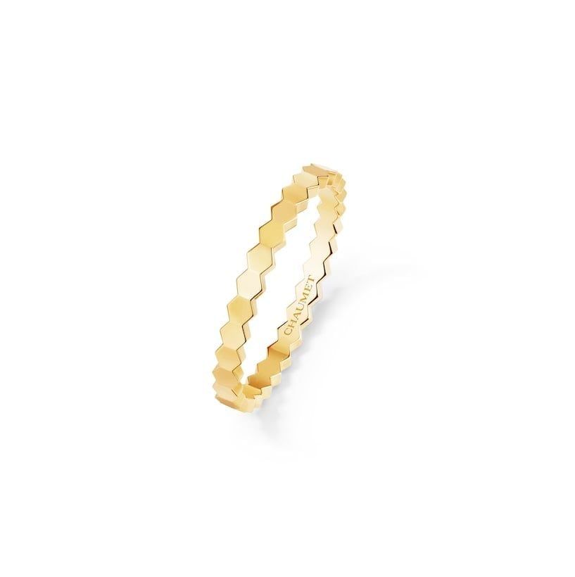 Chaumet Bee My Love Rings