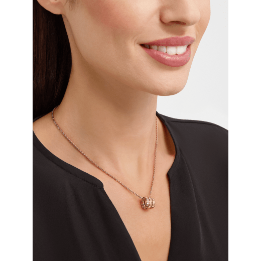 BVL Serpenti Vipper Necklace