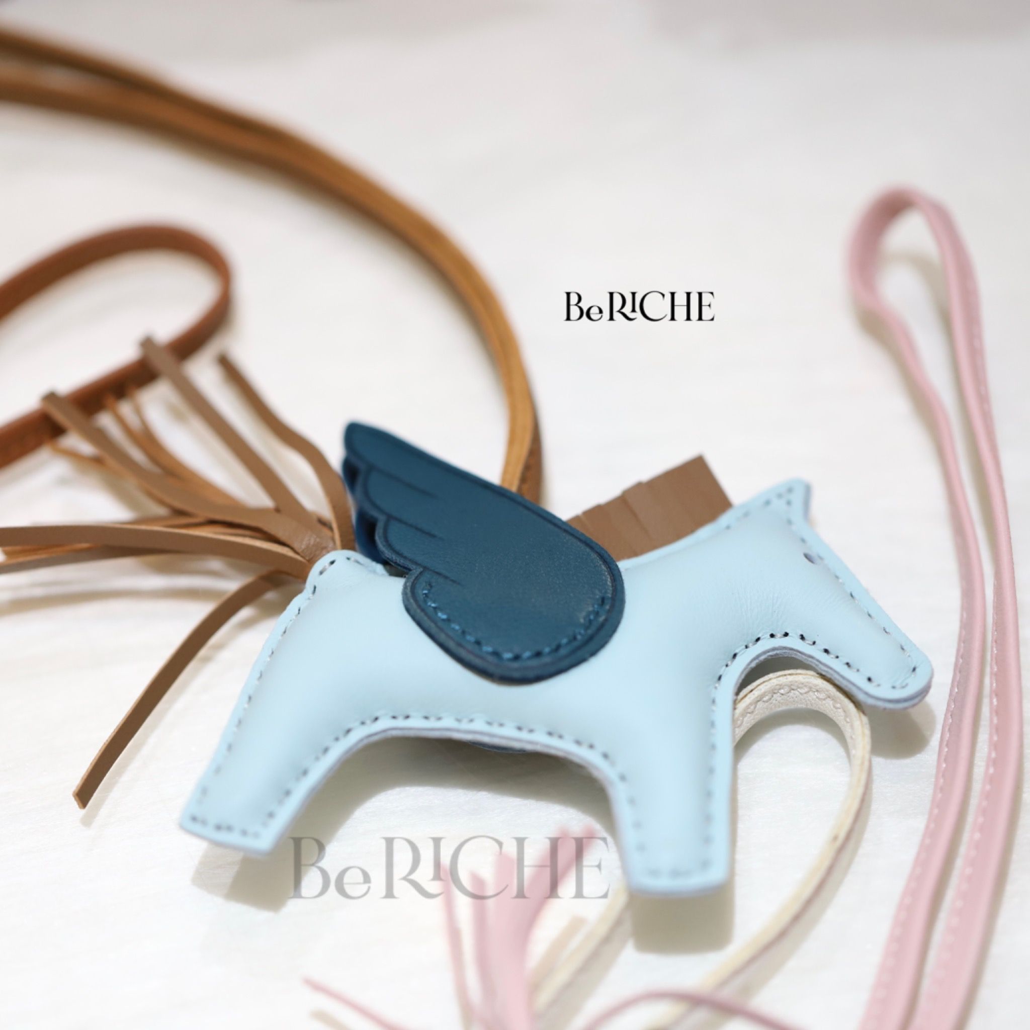 Rodeo Pegase PM Charm