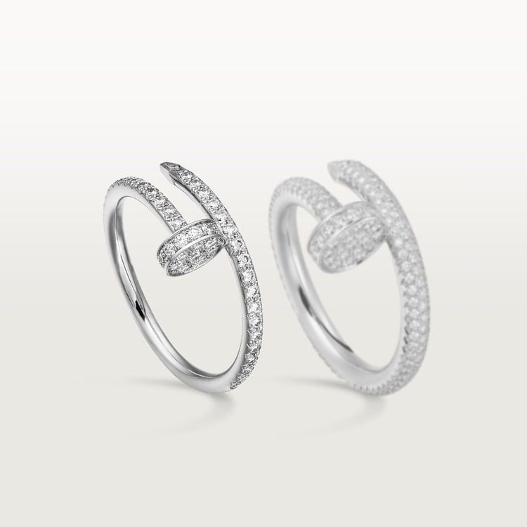 Juste un Clou Ring