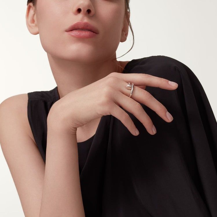 Cartier Juste un Clou Ring