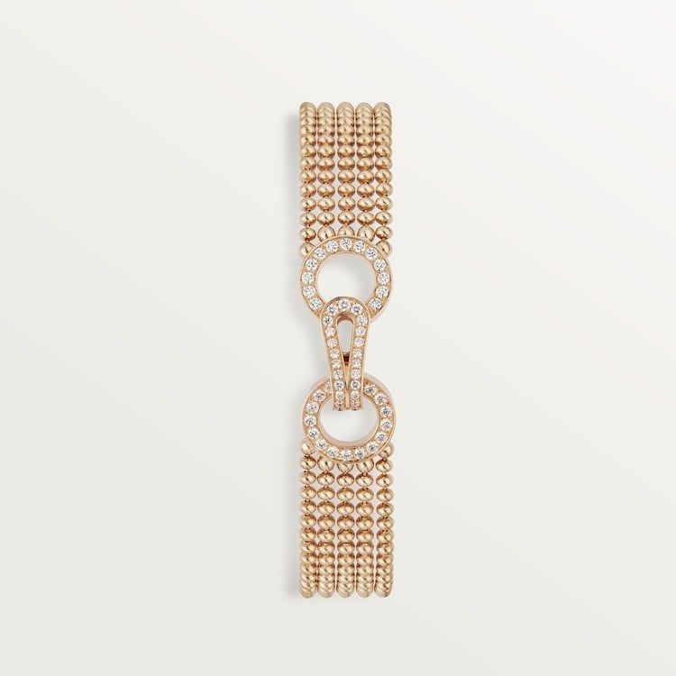 Cartier Agrefe Bracelet