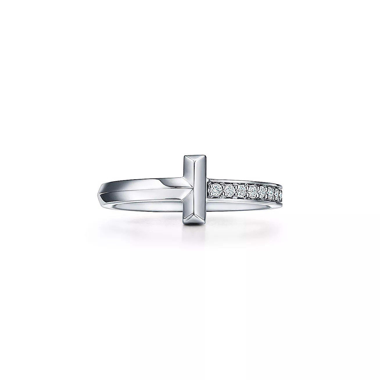 Tiffany T1 Ring