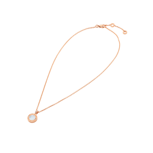 BVL BVLGari necklace