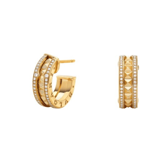 BVL B.Zero1 Earrings