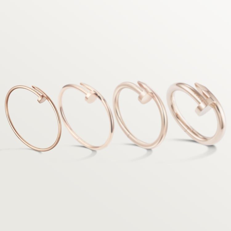 Cartier Juste un Clou bracelet