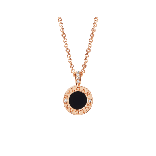 BVL BVLGari Necklace