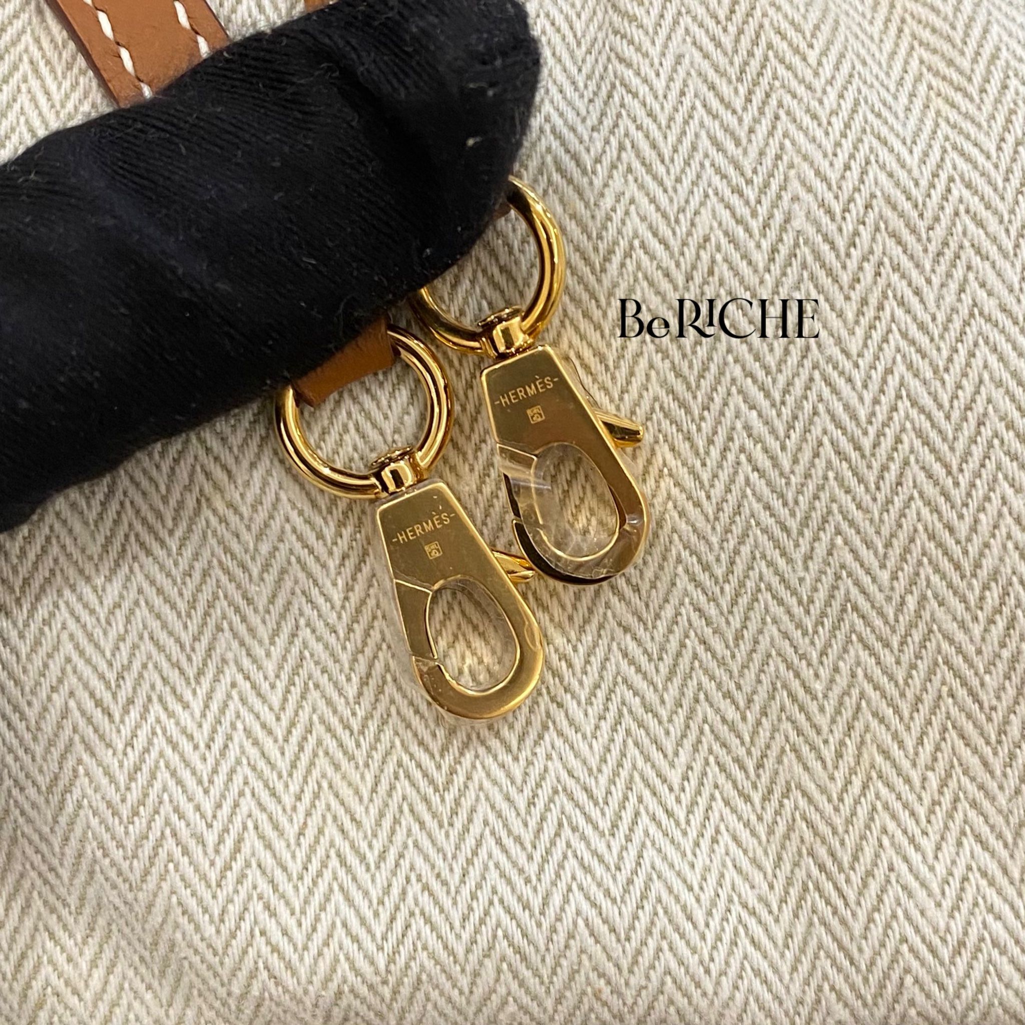 Kelly Mini K20 Epsom Gold GHW