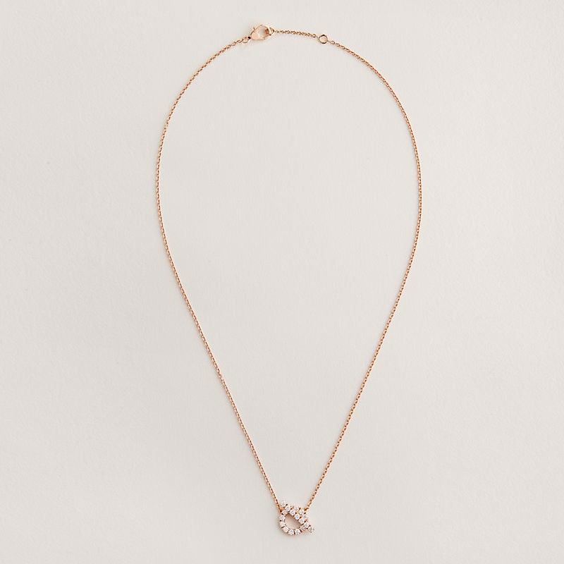 Hermes Friness pendant