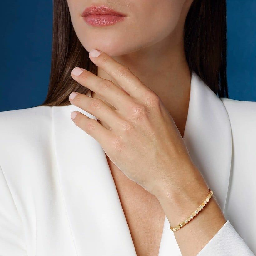 Chaumet Bee My Love Bracelet