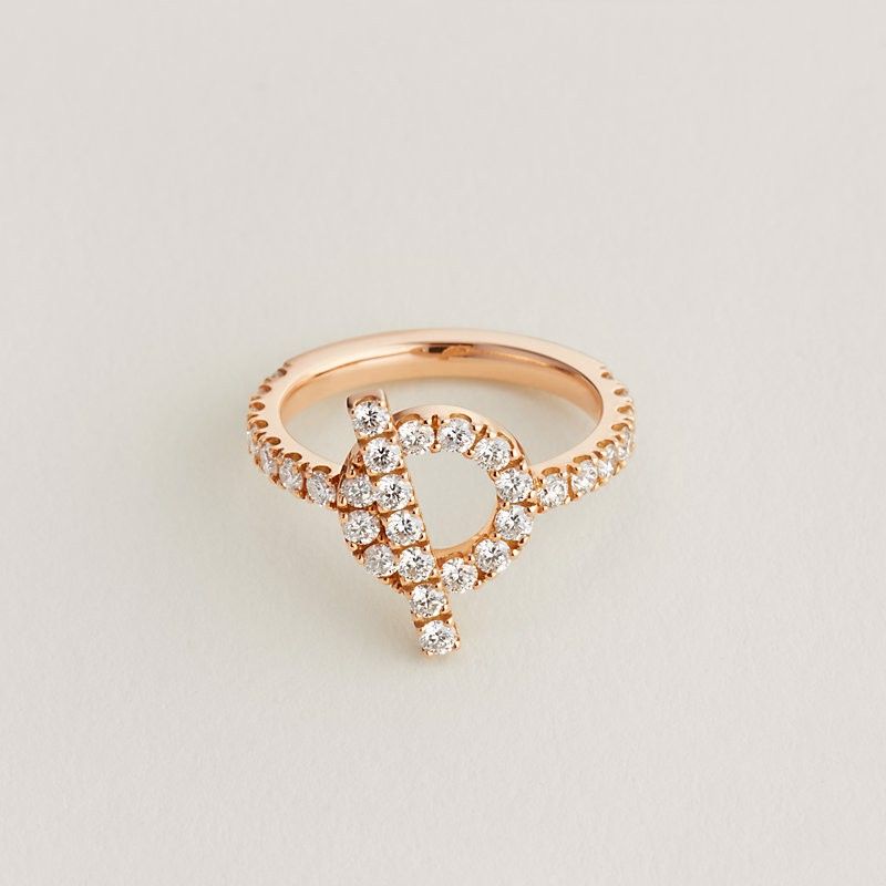 Hermes Finesse ring