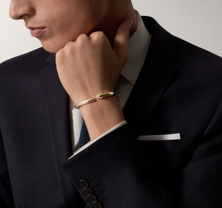 Cartier Panthère De Cartier Bracelet