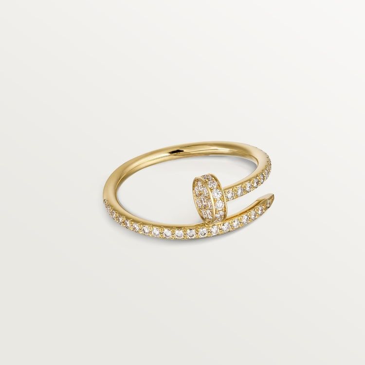 Juste un Clou Ring