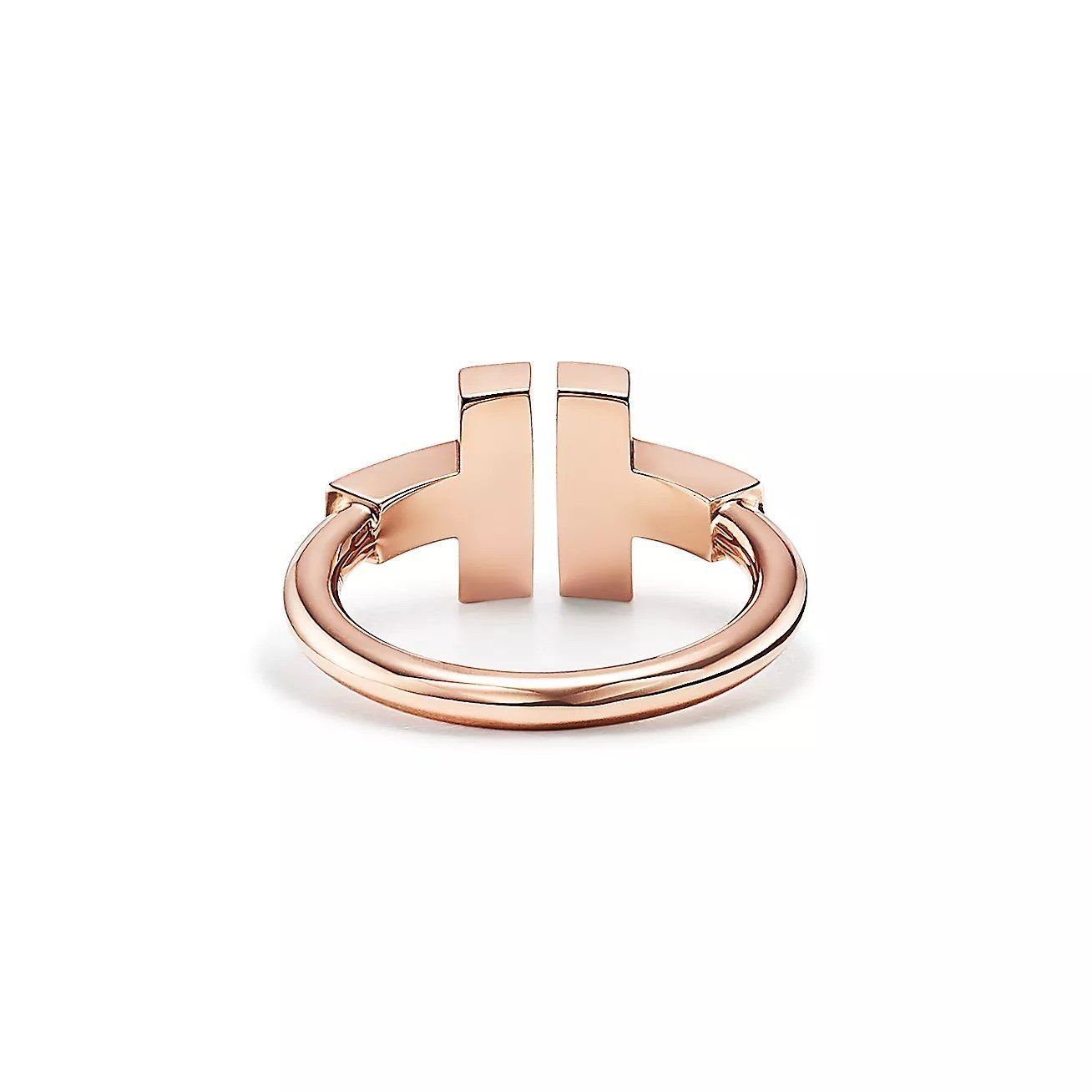 Tiffany T Rings