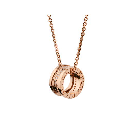 BVL B.Zero1 Necklace