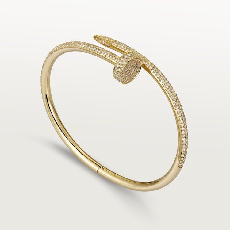 Juste un clou bracelet