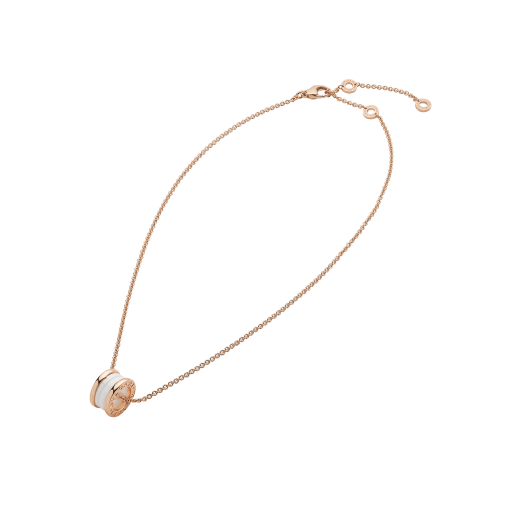 BVL B.Zero1 Necklace