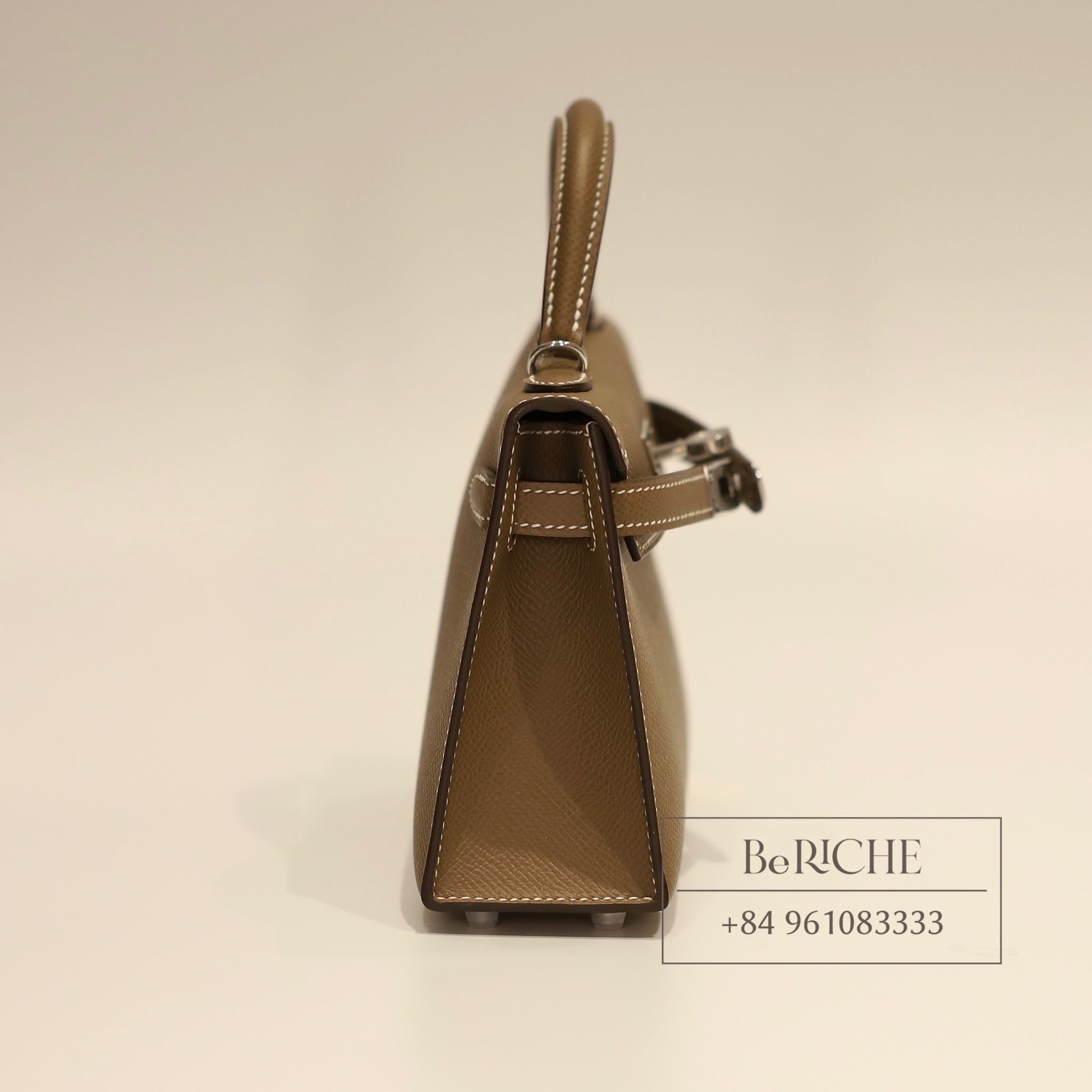 Kelly Mini K20 Epsom Etoupe