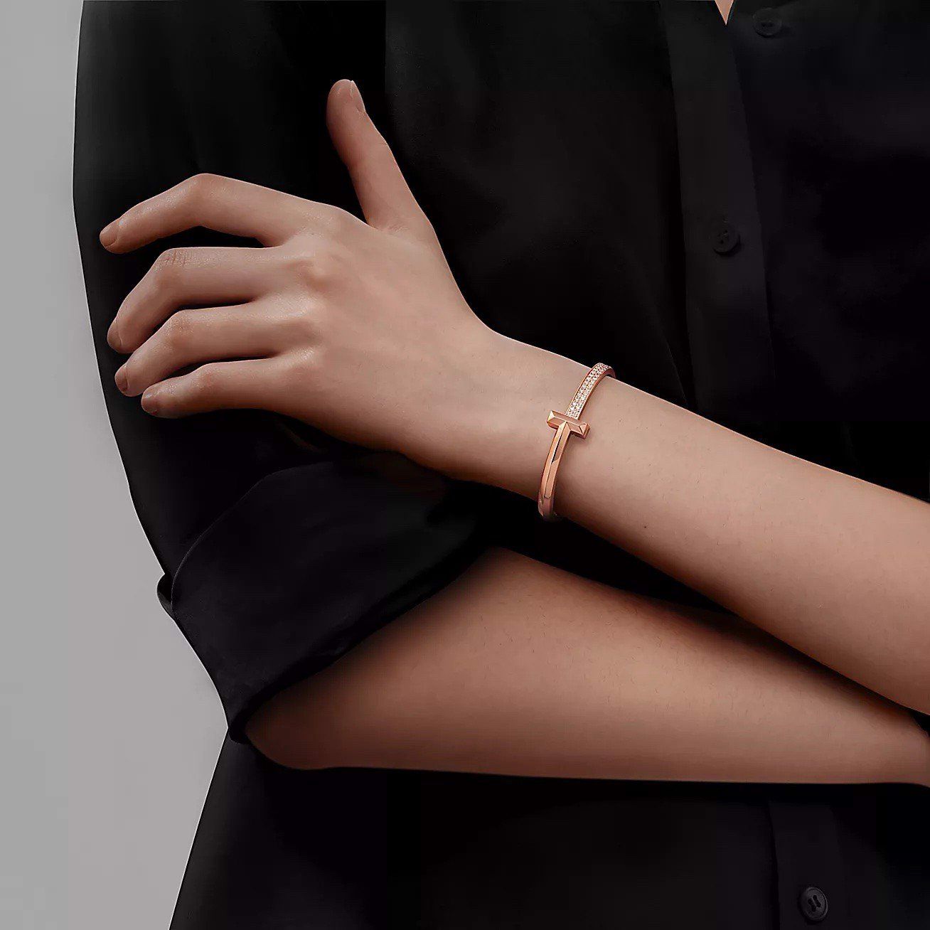 Tiffany T1 Bracelet