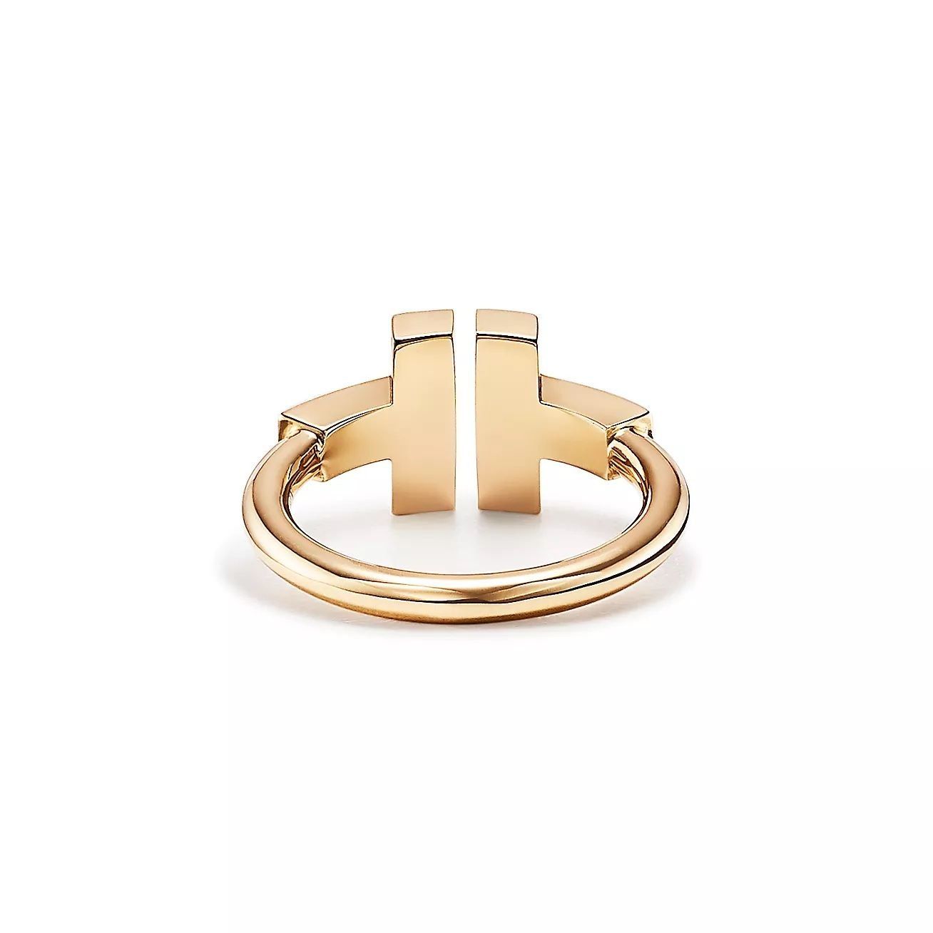 Tiffany T Rings