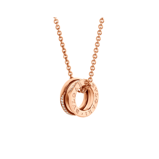 BVL B.Zero1 Necklace