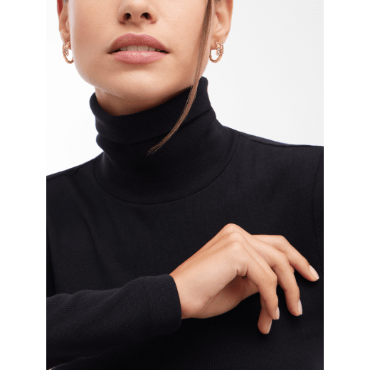 BVL Serpenti Vipper Earrings