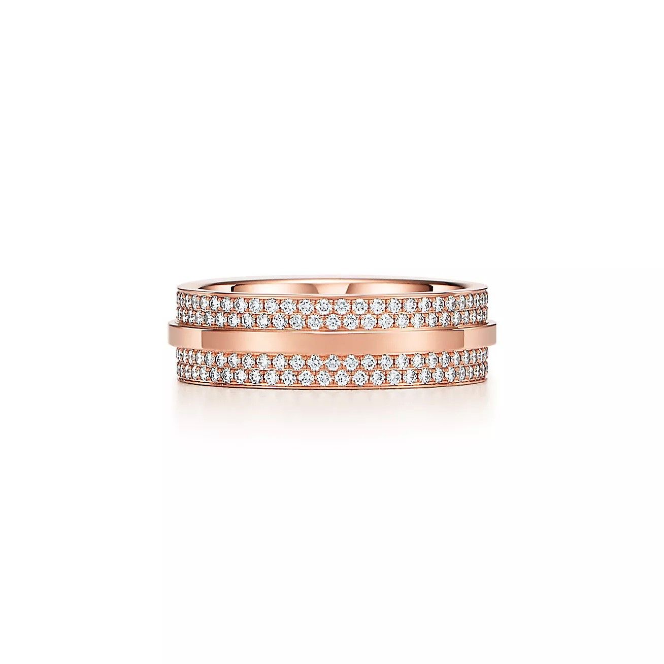 Tiffany T Ring