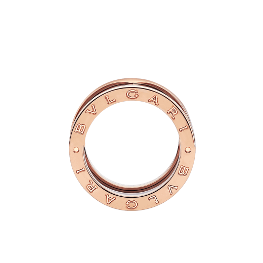 BVL B.zero1 Ring