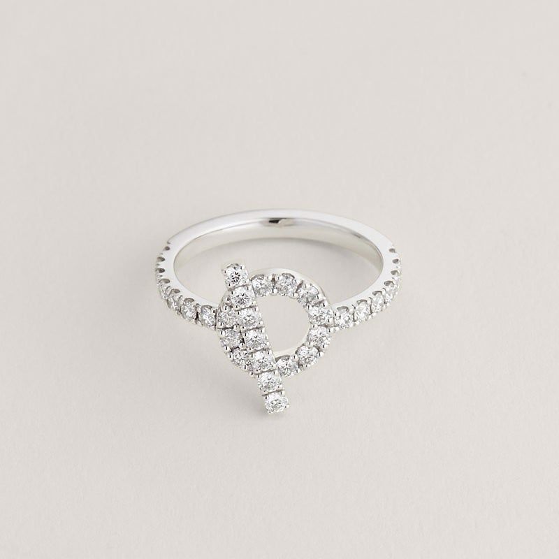 Hermes Finesse ring