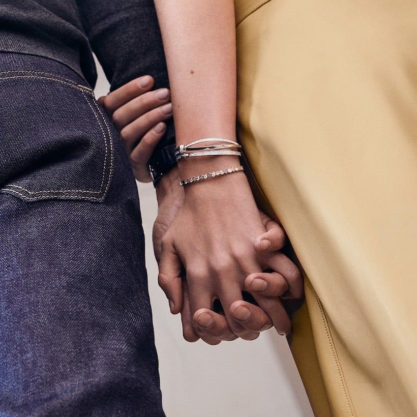 Chaumet Bee My Love Bracelet